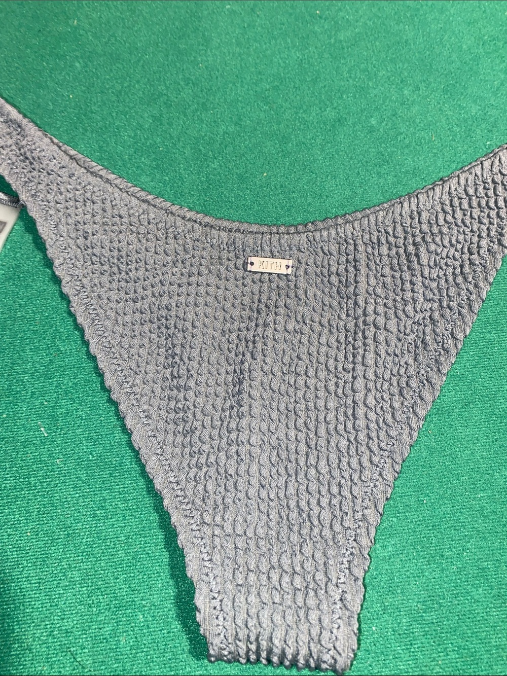 KITH Light Blue Bikini Set - Picture 6 of 6